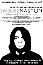 Imahe nasyon постер