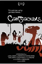 Camjackers постер