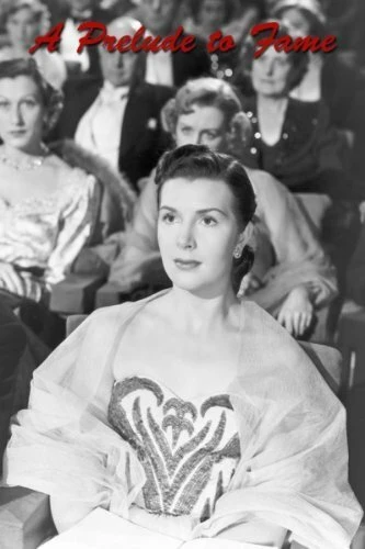 Постер Прелюдия к славе 1950