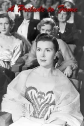 Прелюдия к славе 1950 постер