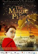 Волшебное фортепиано 2011 постер