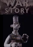 Военная история 1989 постер