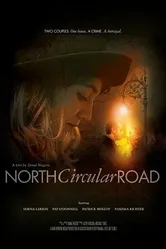 North Circular Road постер