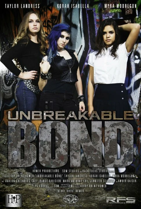 Постер Unbreakable Bond