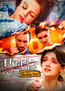 Тайна пропавшего ребёнка постер