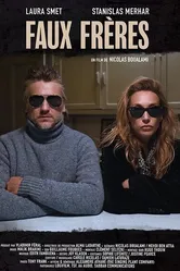 Faux Frères постер