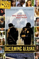 Dreaming Alaska постер