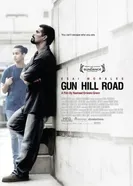 Gun Hill Road постер