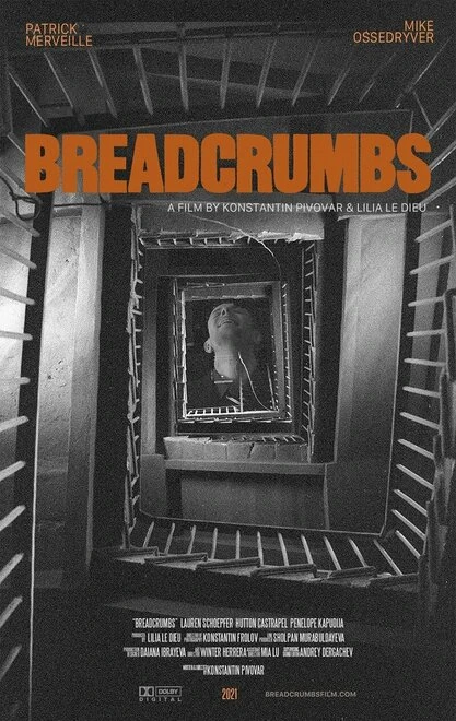 Постер Breadcrumbs 2021