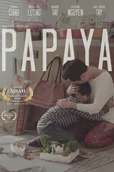 Papaya 2019 постер