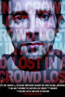Постер Lost in a Crowd