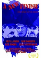 A New Finish постер