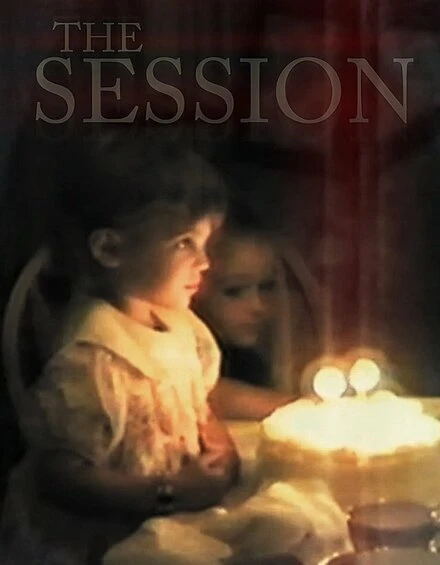 Постер The Session 2013, США