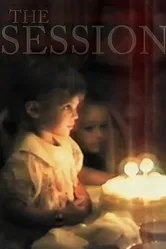 The Session 2013, США постер