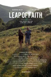 Leap of Faith 2015 постер