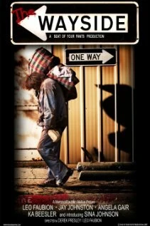 Постер The Wayside 2008