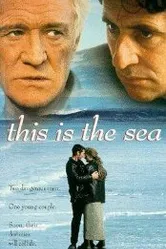 Это море 1997 постер
