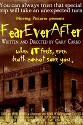 Fear Ever After постер
