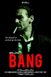 Bang 2015 постер