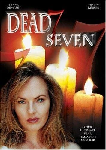 Постер Dead 7