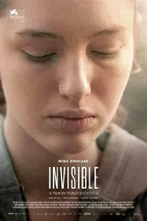 Invisible 2017, Аргентина постер