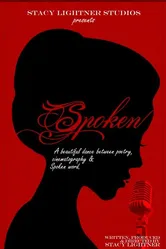 Spoken 2014 постер