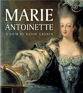 Постер Marie Antoinette 2006