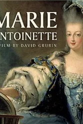 Marie Antoinette 2006 постер