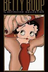 The Betty Boop Limited постер