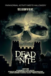 Dead of the Nite постер