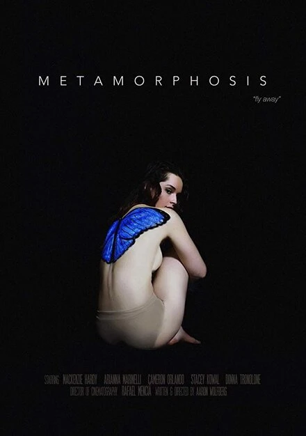 Постер Metamorphosis 2018, США, короткометражка