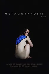 Metamorphosis 2018, США, короткометражка постер