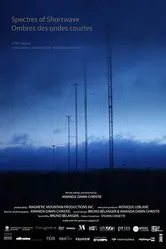 Spectres of Shortwave постер