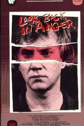 Оглянись во гневе 1985 постер