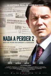 Nada a Perder 2 постер