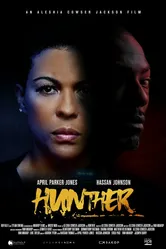 Hunther постер