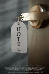 Hotel 2021 постер
