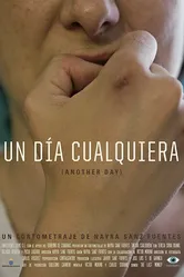 Un dia cualquiera постер