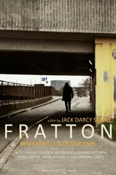 Fratton постер