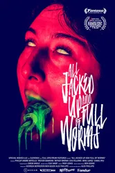 All Jacked Up and Full of Worms постер