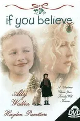 Если ты веришь 1999 постер