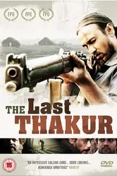 The Last Thakur постер