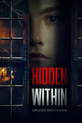 Hidden Within постер