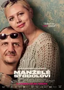 Mr. and Mrs. Stodola постер