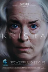 Криша 2015 постер