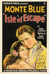Isle of Escape постер