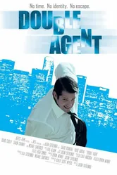 Double Agent 2013 постер