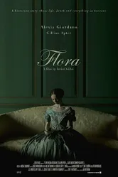 Flora 2019 постер