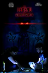 The Legend of Midnite Monty постер