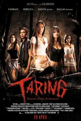 Taring постер